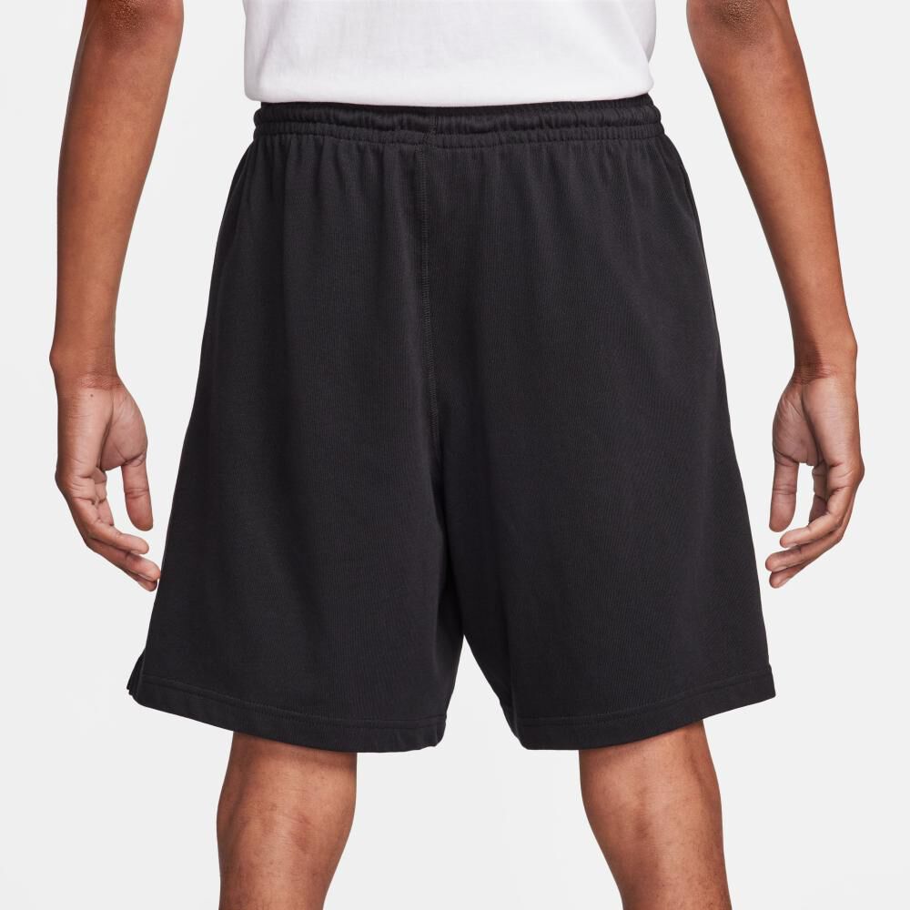 Short Deportivo Club Hombre Nike image number 3.0