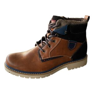 Botín Camel Casual Agta 8532