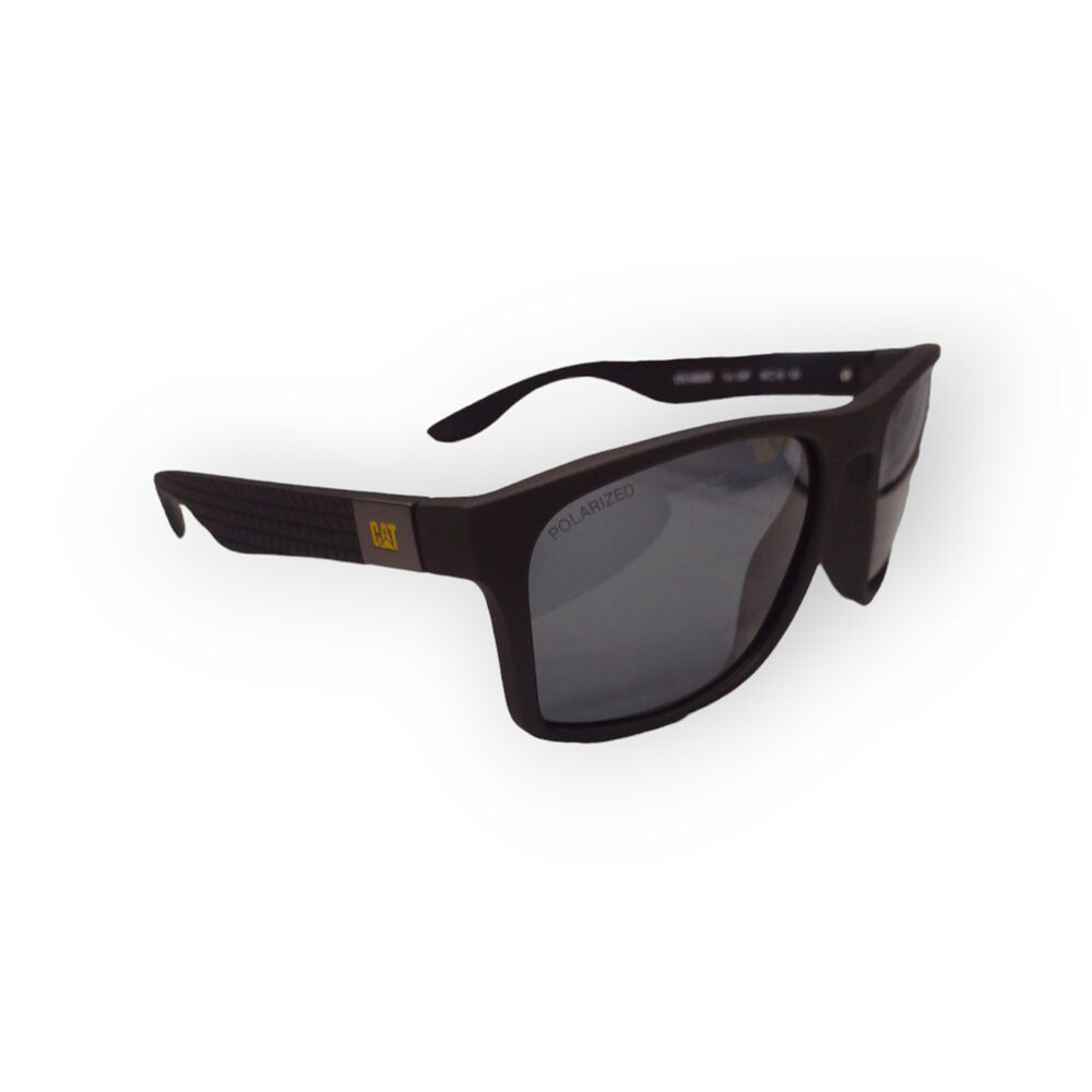 Lentes De Sol Polarizados Cat Cts-yarder-108p Negro image number 4.0