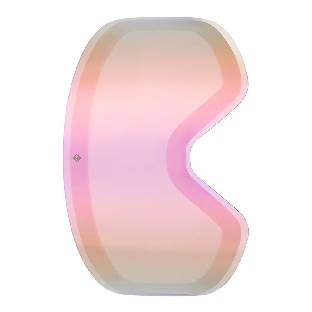 Lente Magn&eacute;tico Full Revo 12% Silver Pink image number 1.0