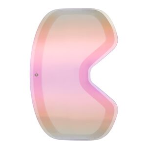 Lente Magn&eacute;tico Full Revo 12% Silver Pink
