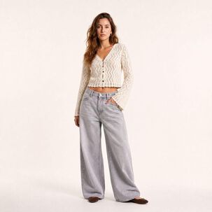 Jeans Mujer Freedom