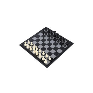 Juego Ajedrez Magn&eacute;tico 32x32cms - Ps