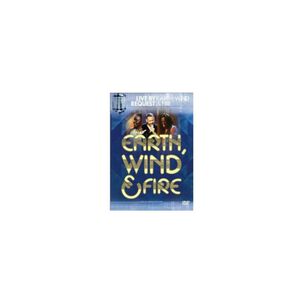 Earth Wind Fire - Live By Request | Dvd