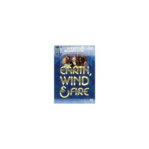 Earth Wind Fire - Live By Request | Dvd