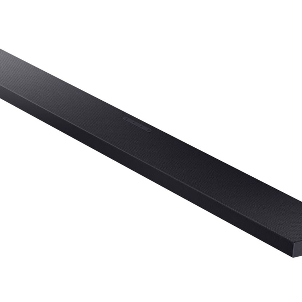 Q-series Soundbar Hw-q600f 3.1.2 Ch Subwoofer 2025 Negro image number 6.0