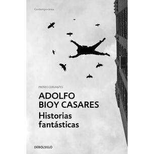 Historias Fantasticas