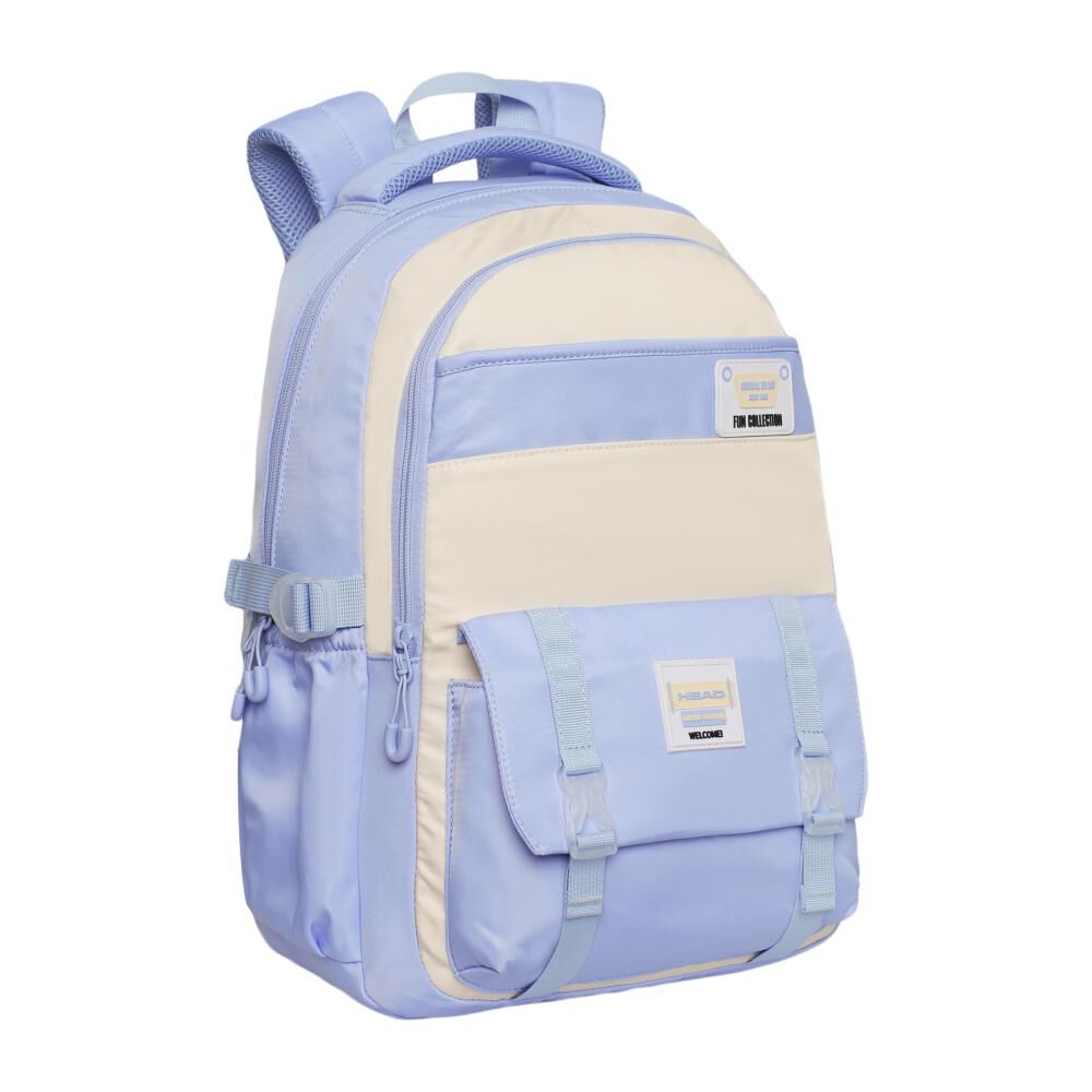 Mochila Mujer Venza Head image number 0.0