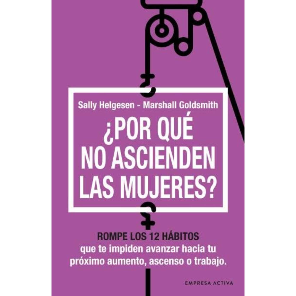 Por Qué No Ascienden Las Mujeres? image number 0.0