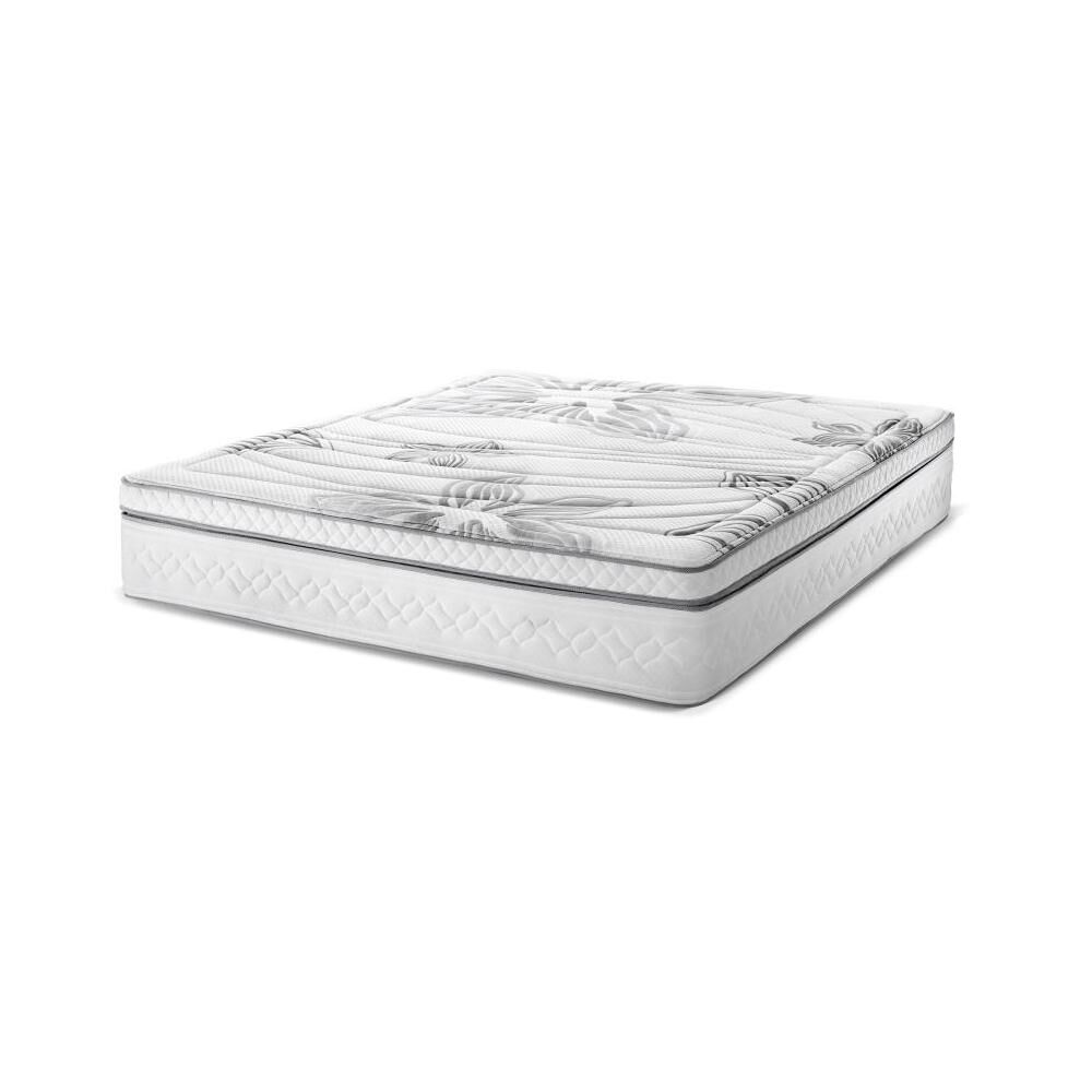 Colch&oacute;n Rosen Art 4 / King / 200 Cm x 180 Cm image number 0.0