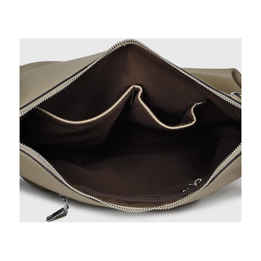 Cartera Helga Beige image number 2.0