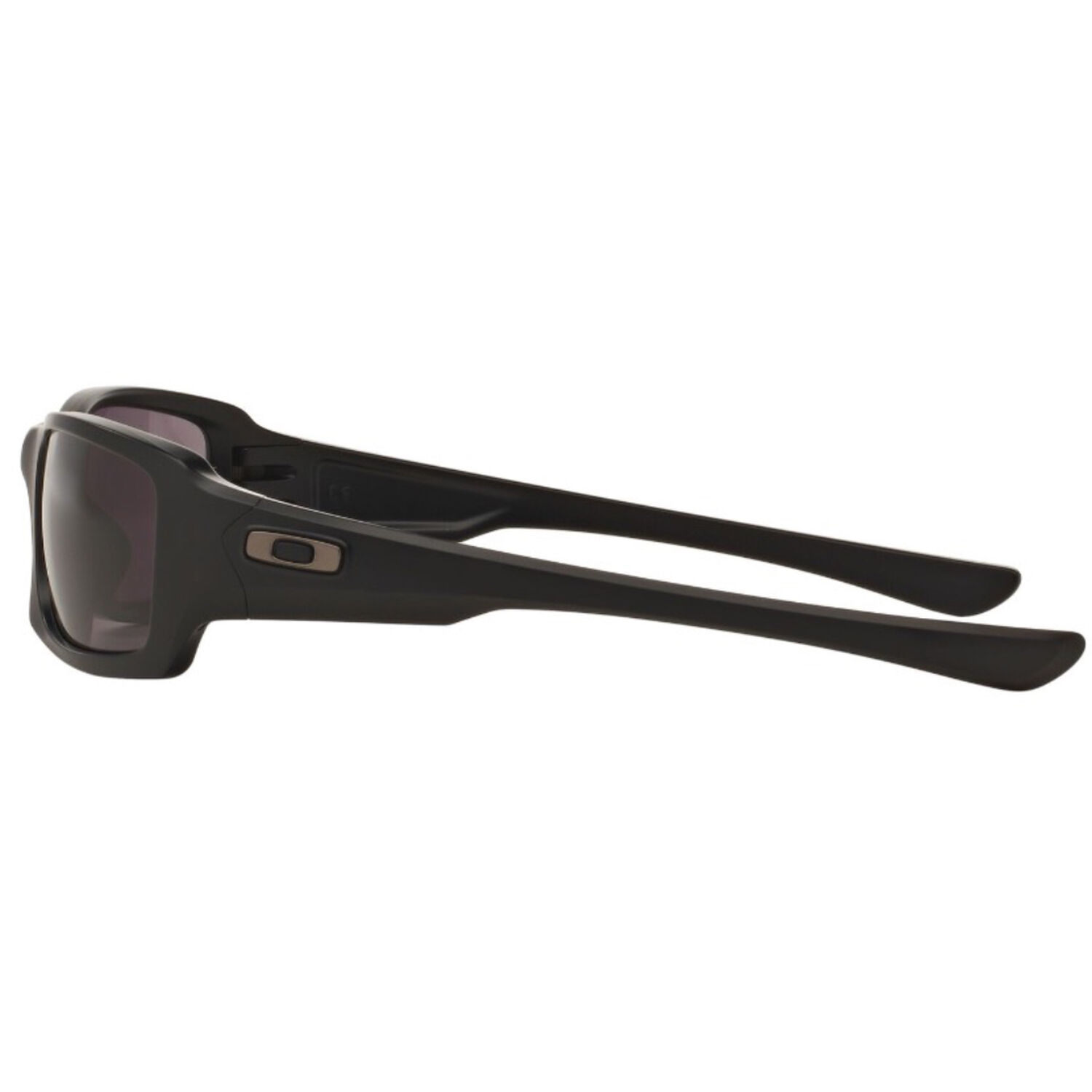 Lentes De Sol Fives Squared Warm Grey Oakley image number 2.0