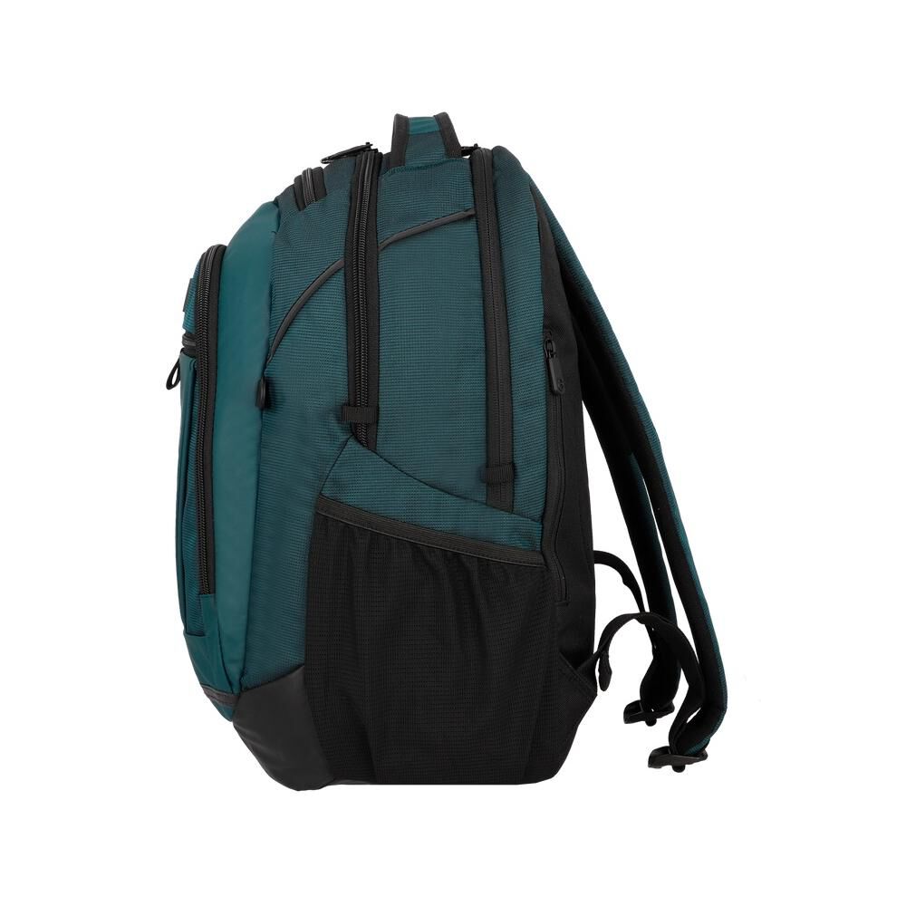 Mochila Notebook Xtrem Brooklyn 6xt Azul 15" image number 7.0