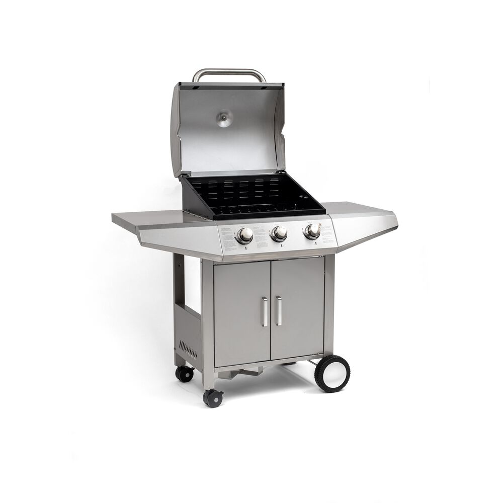 Parrilla Gas Fdv Essence 3q image number 0.0