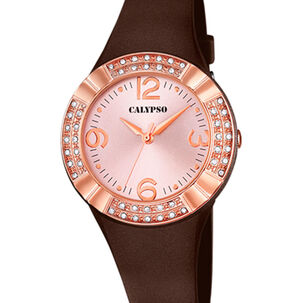 Reloj K5659/3 Calypso Mujer Trendy