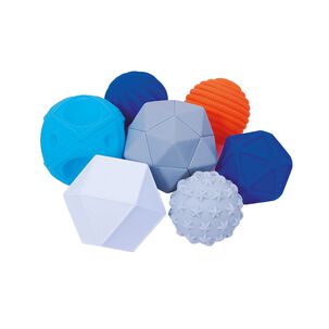 Pelotas Texturizadas