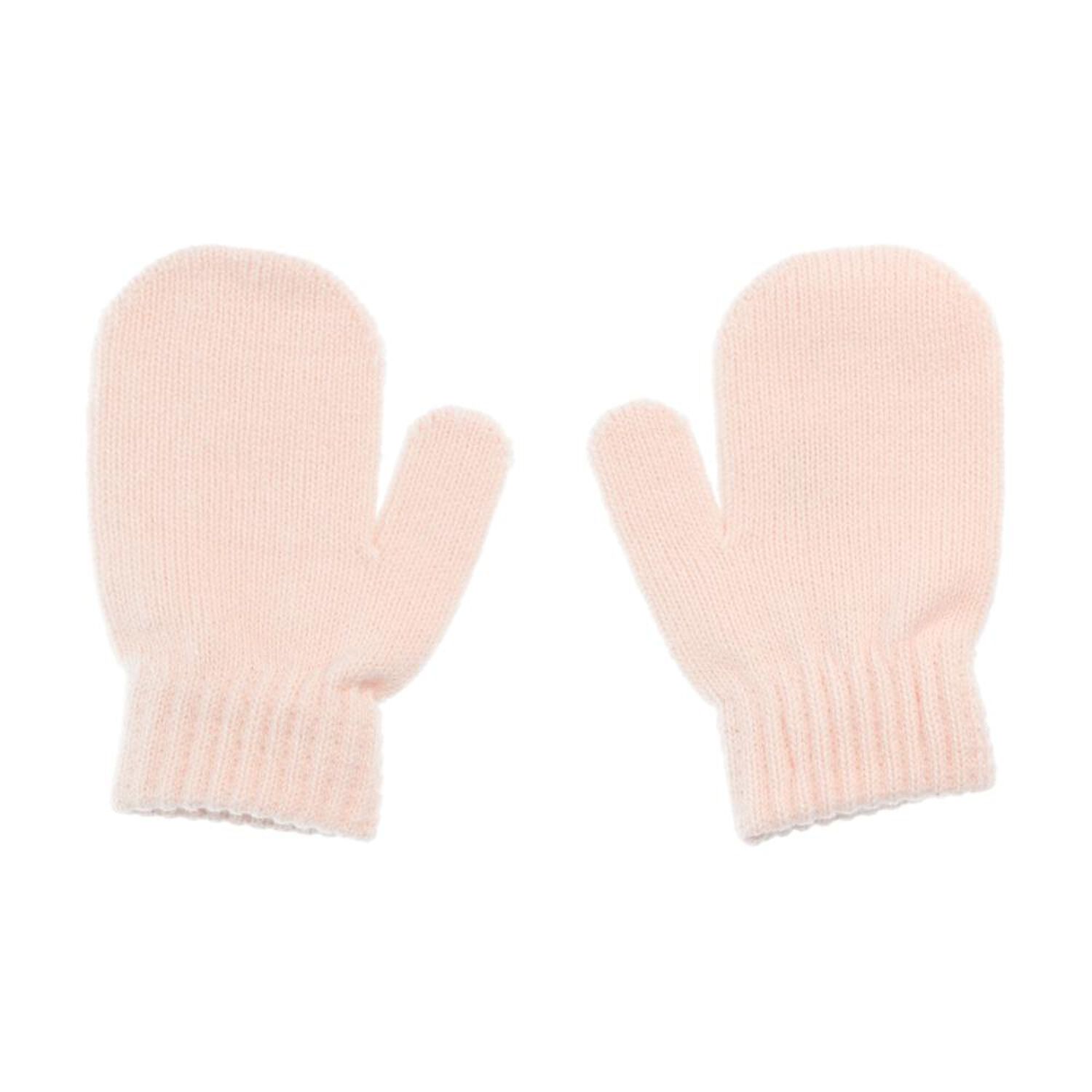 Set Gorro Y Guantes Ni&ntilde;a Topsis image number 2.0