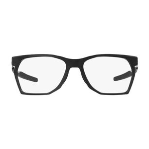 Lentes &Oacute;pticos Ctrlnk Negro Satinado Oakley Frame