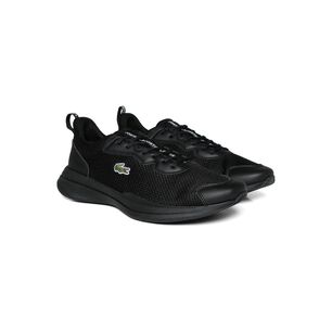 Zapatilla Urbana Hombre Lacoste Neo Run Base Negro