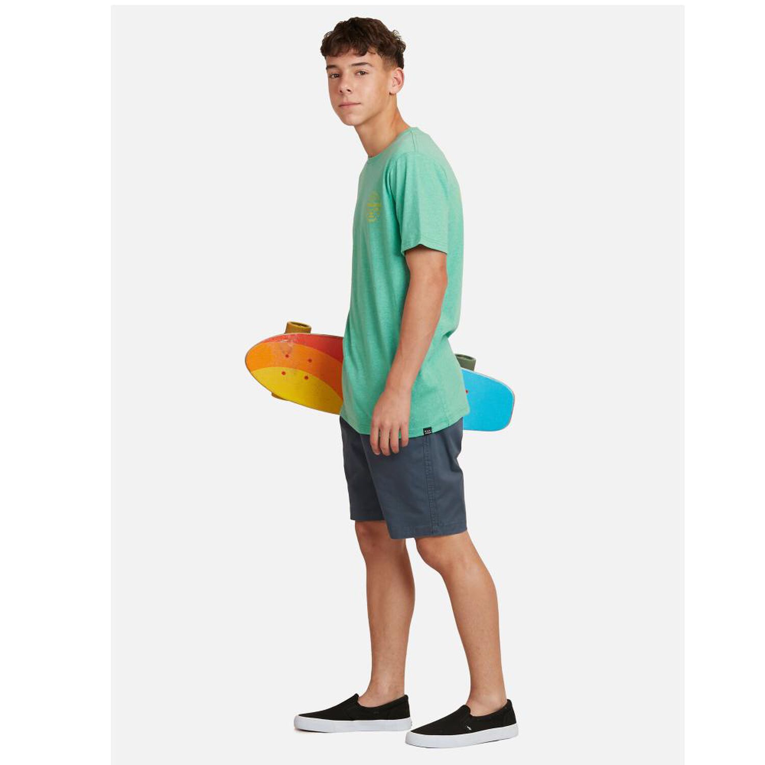 Polera Ni&ntilde;o Maui And Sons image number 3.0