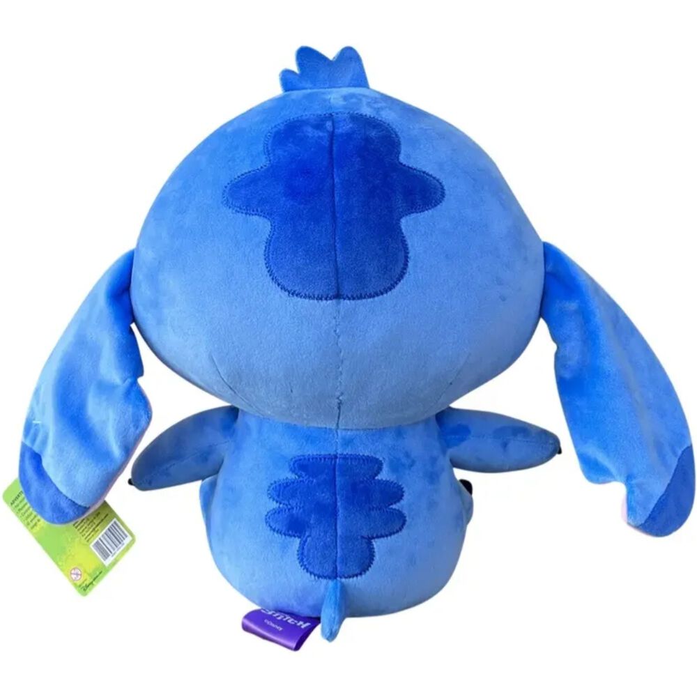 Peluche Stitch Kawaii 30cm Mu&ntilde;eco Suave Infantil Decorativo image number 3.0