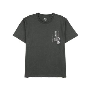 Polera Hombre Rolly Go
