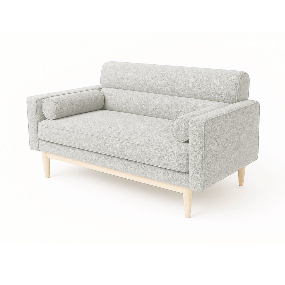 Sofa De Lino Brooklyn image number 3.0