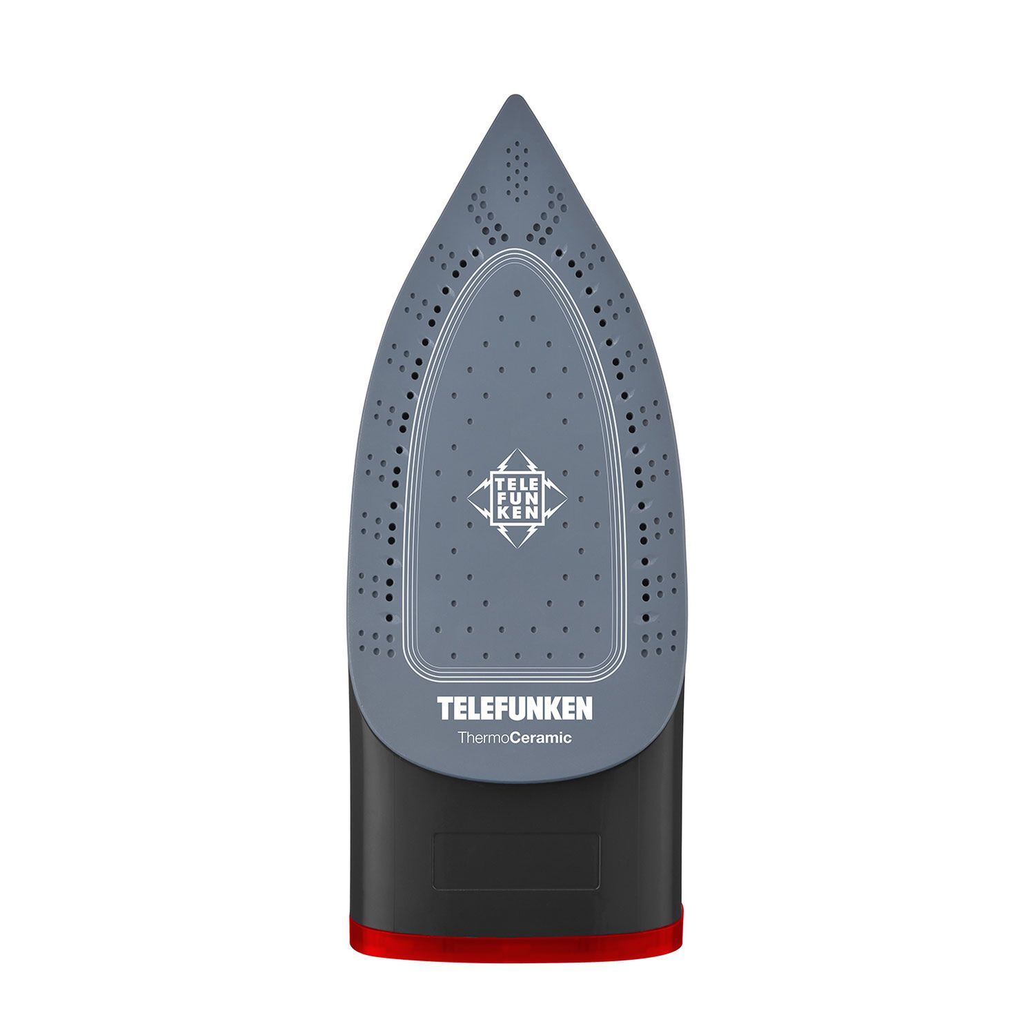 Plancha A Vapor Ceramic Steam Pro 2200 Antiadherente 2350w image number 3.0