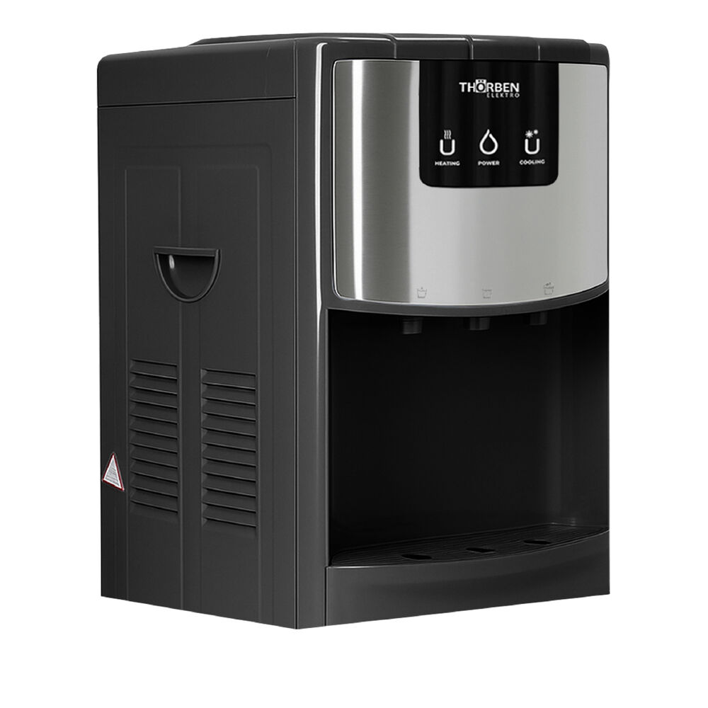 Dispensador Agua Sobremesa 3 Temperaturas Thor 3temp Desk image number 1.0