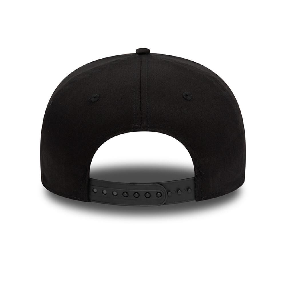 Gorra New York Yankees Mlb 9fifty Vintage Frat Negro image number 4.0