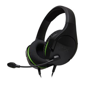 Audifonos Gamer Hyperx Cloud Stinger Core Xbox 3.5 Mm Pro