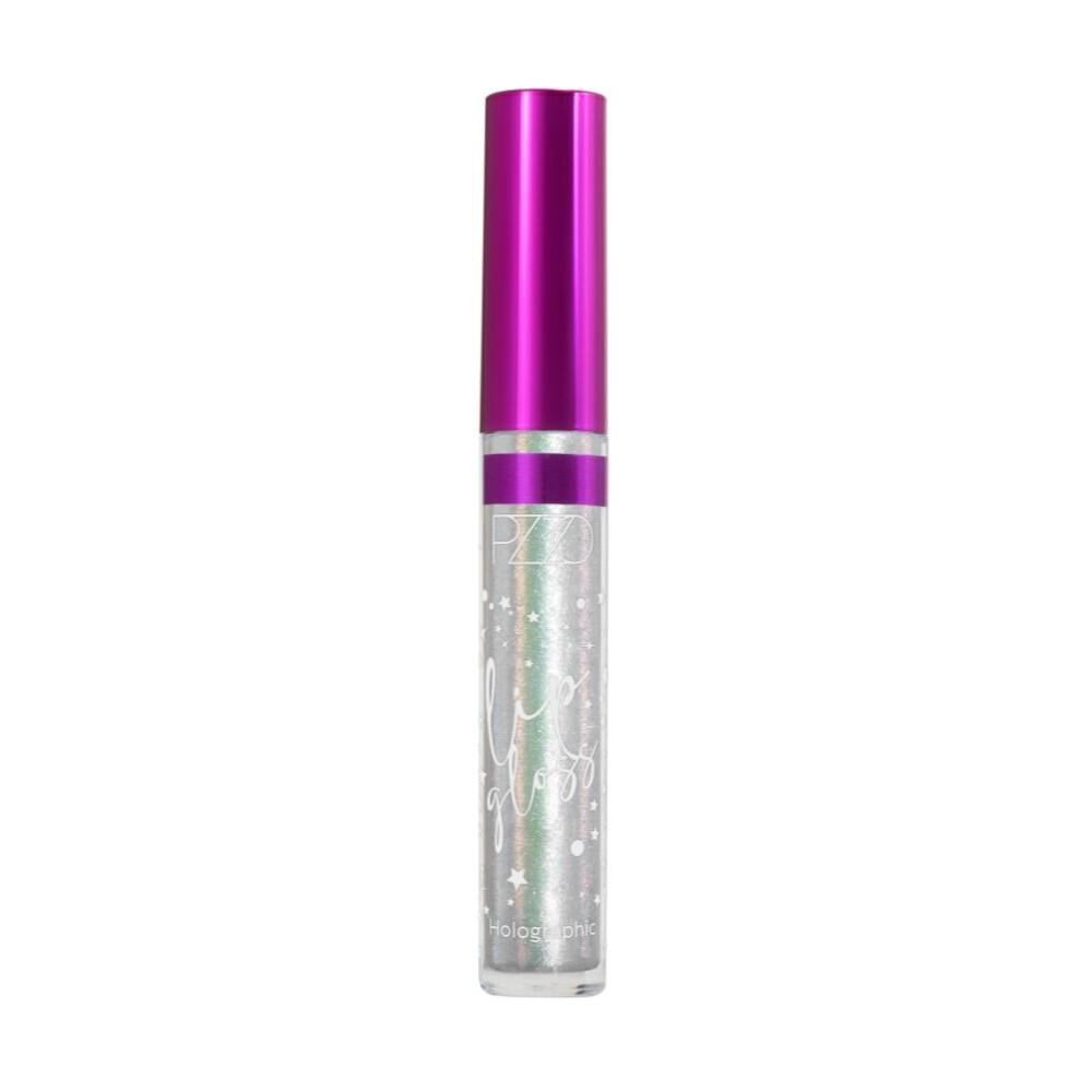 Brillo Labial Top Finish Holographic Euphoric Petrizzio image number 0.0