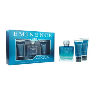 Set Perfumeria Eminence