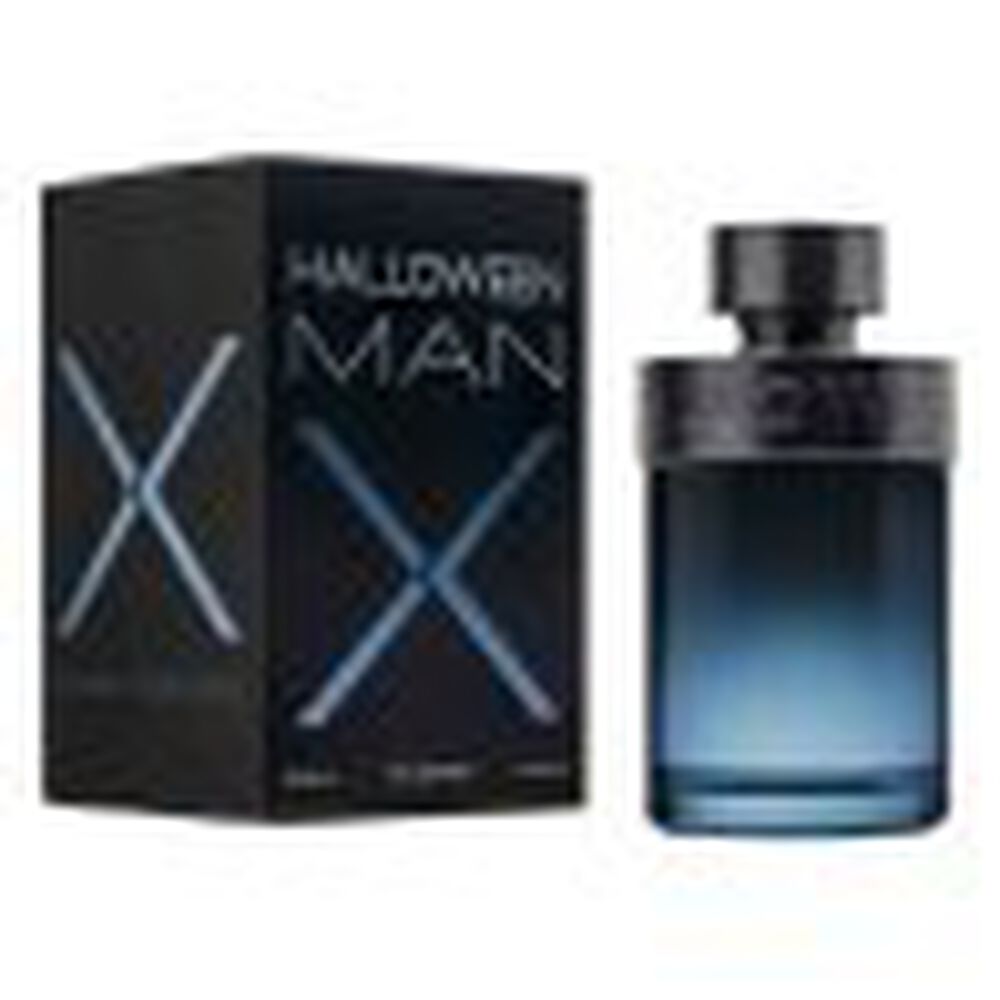 Halloween Man X Edt 125ml image number 1.0