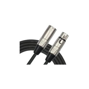 Pack6cable Micr&oacute;fono Serie C Xlr 10mkirlin Mpc6-280-10