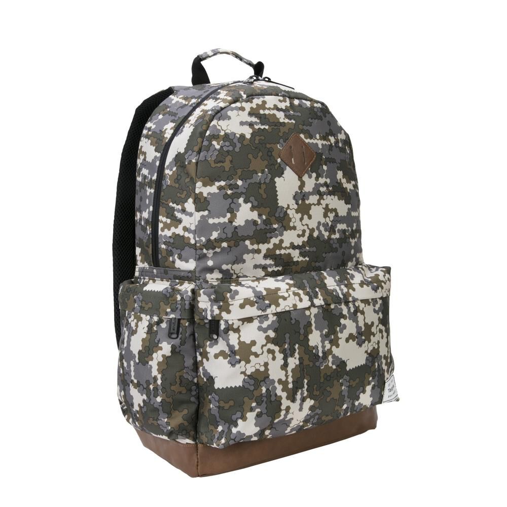 Mochila Targus 15,6 Strata Hexagon Tsb93601 image number 8.0