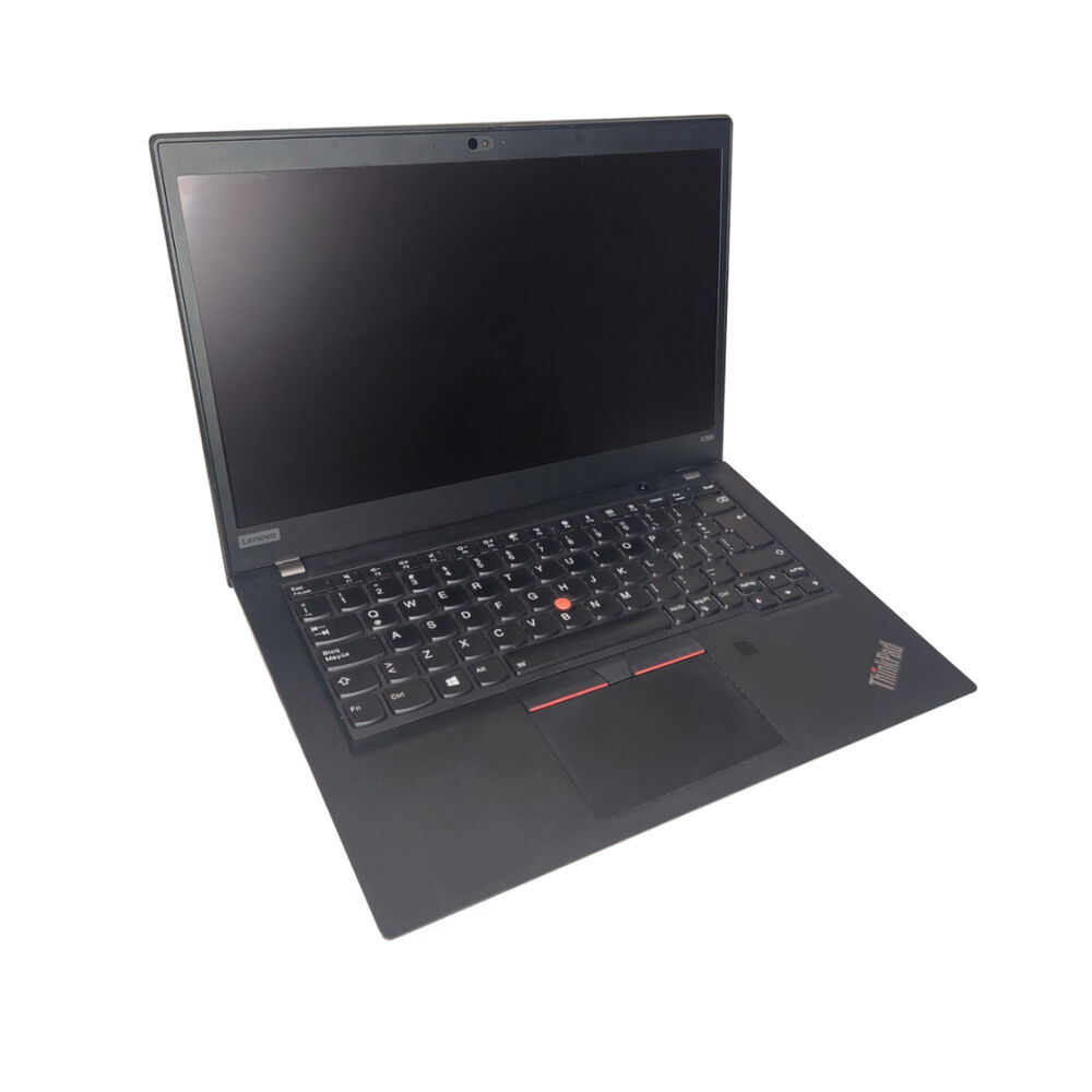 Lenovo Thinkpad X395, Ryzen 7 3700, Ssd 1 Tb, Ram 16 Gb, Pantalla Táctil 13,3 image number 0.0