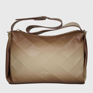 Cartera Mayda Beige