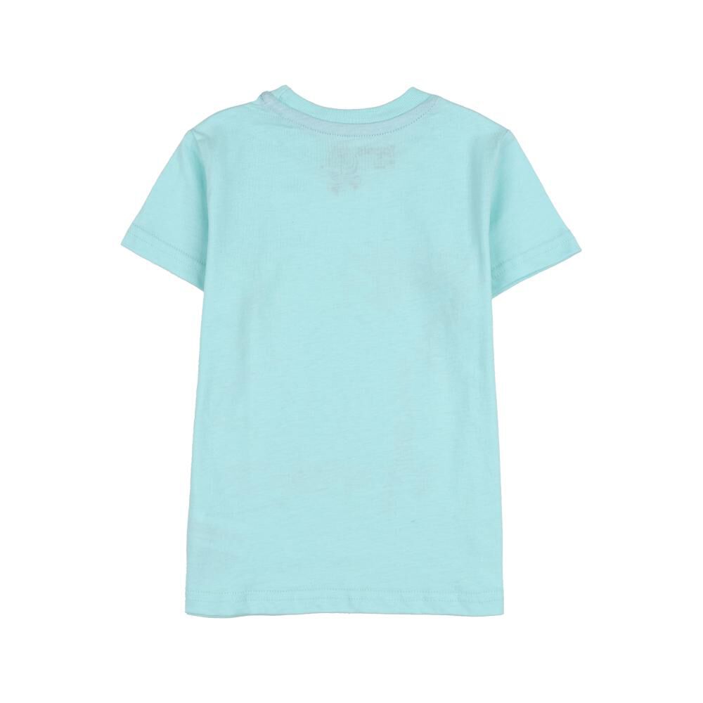 Polera Niño Topsis image number 1.0