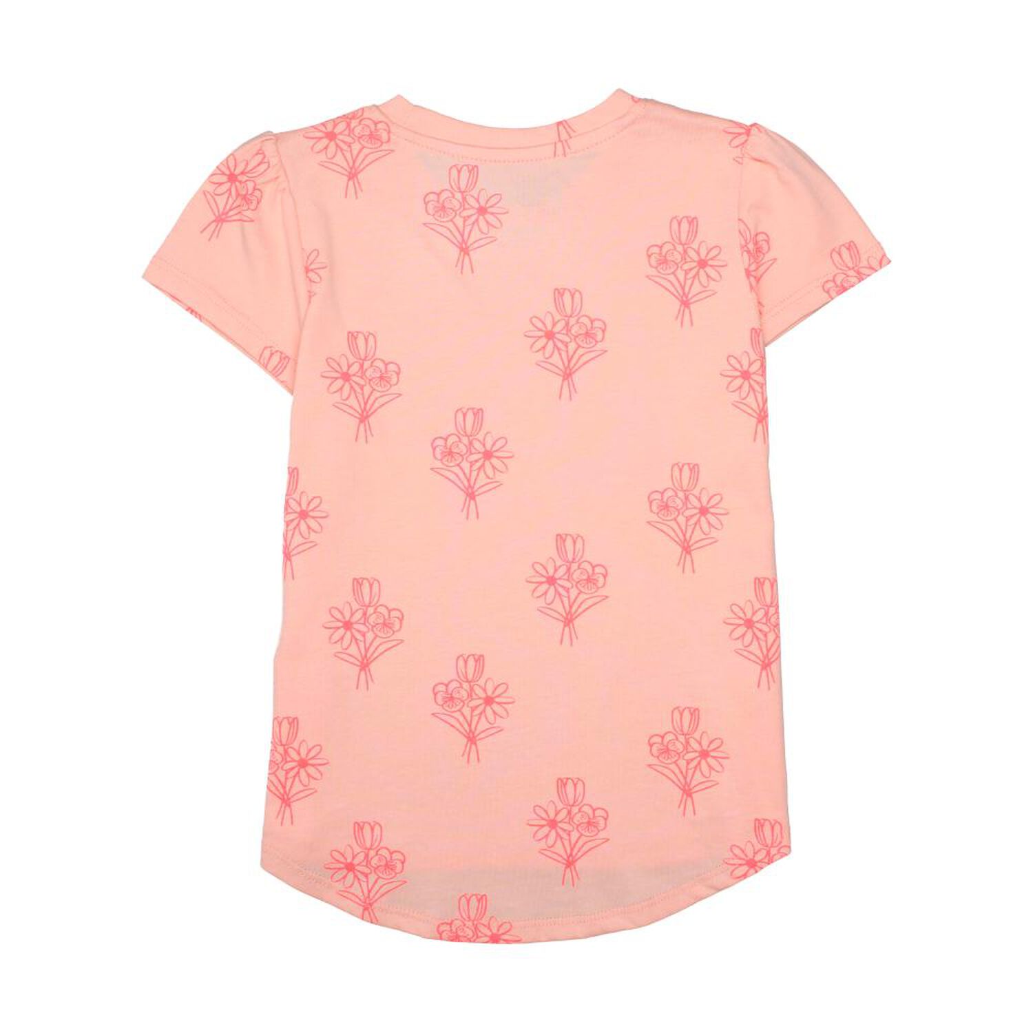 Polera Ni&ntilde;a Topsis image number 1.0