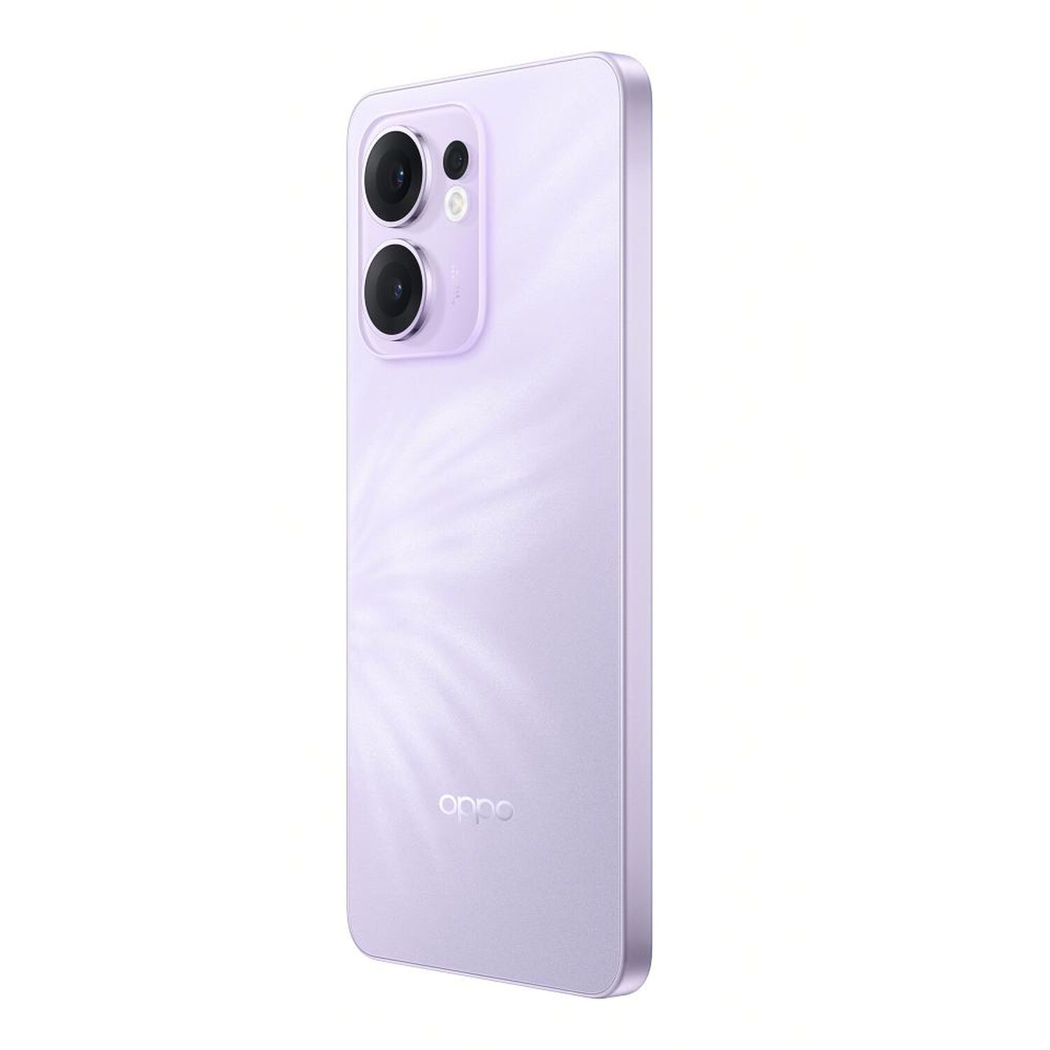 Smartphone Oppo Reno 13 F / 5G / 256 GB / P&uacute;rpura / Liberado image number 4.0