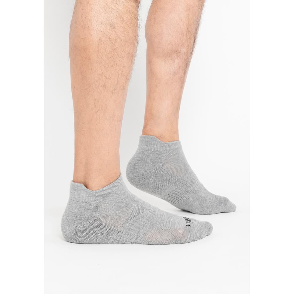 Calcetines Kayser / 2 Pares image number 2.0