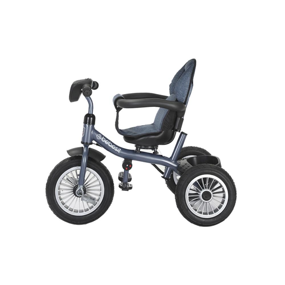 Triciclo Bebesit Llx-1326 image number 5.0