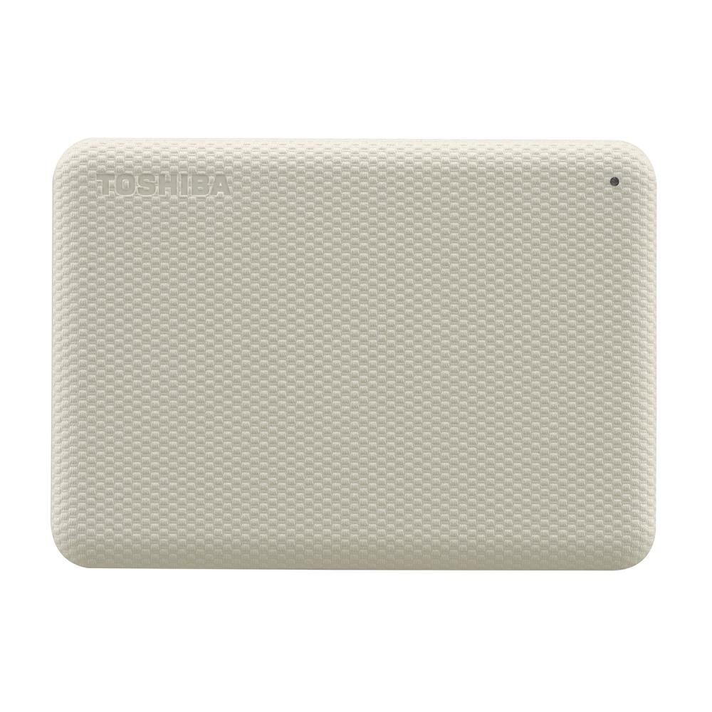 Disco Duro Portátil Toshiba Canvio Advance V10 4 TB image number 0.0