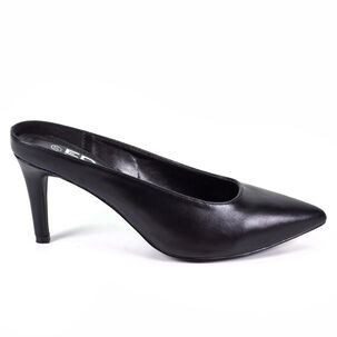 Zapato Daheli Negro Zapato Daheli Negro