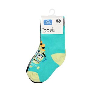 Calcetines Topsis / 3 Pares