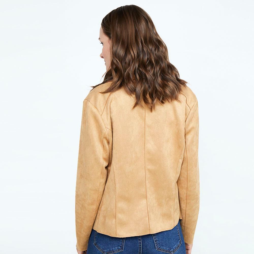 Chaqueta  Mujer Kimera image number 2.0