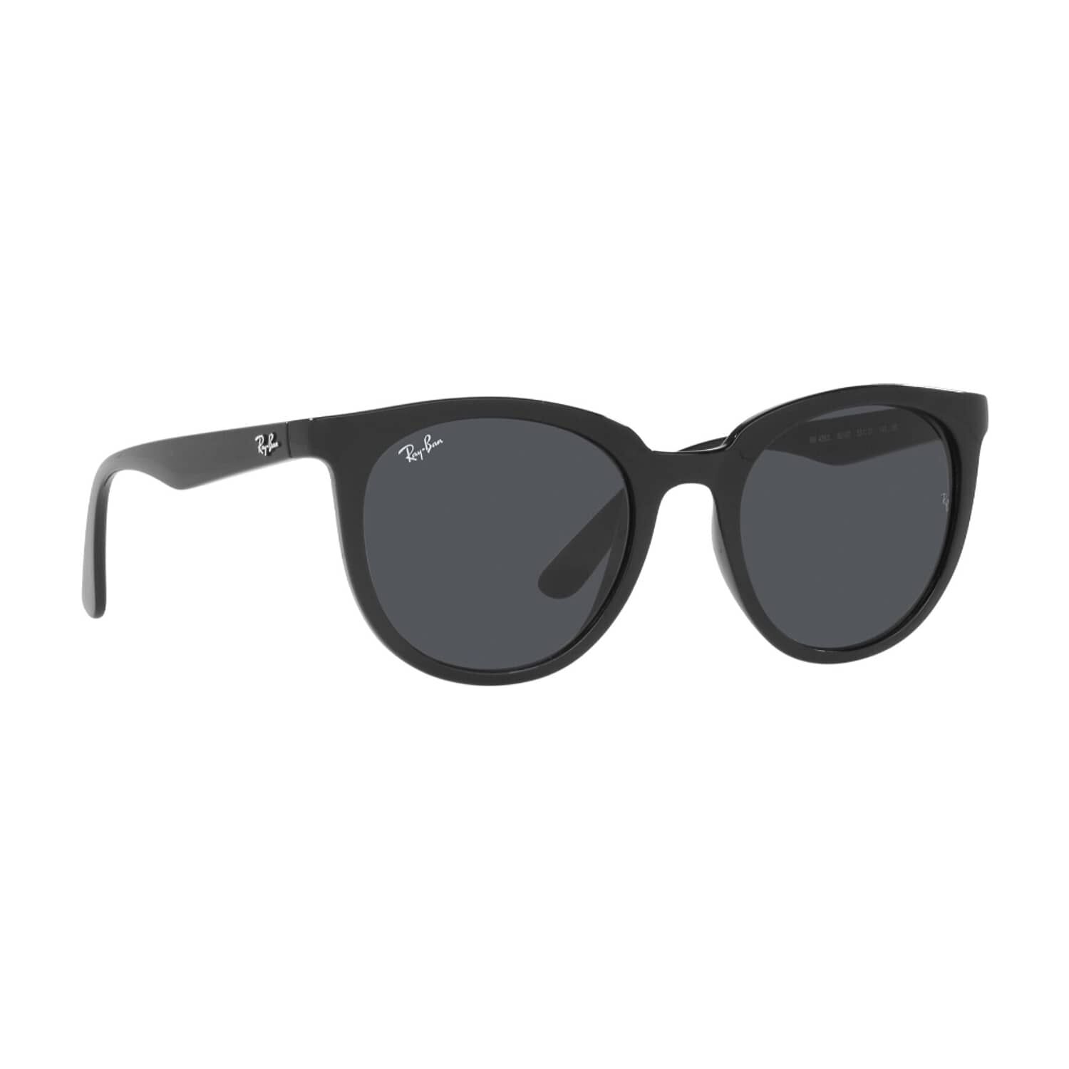 Lentes De Sol Negro Ray-ban image number 11.0