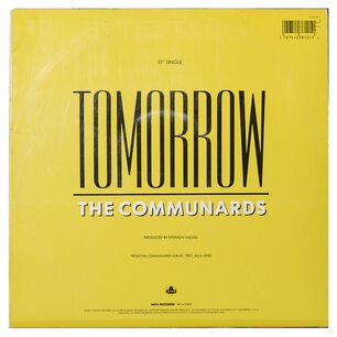 Communards - Never Can Say Goodbye | 12" Maxi Single Usado