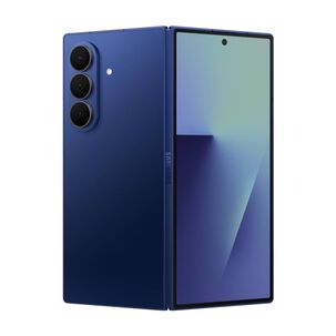 Galaxy Z Fold7 Blue Shadow 256gb
